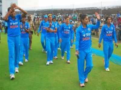 India beat Pakistan to win women's Twenty20 Asia Cup title