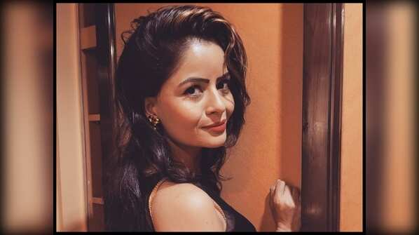 Gehana Vasisth