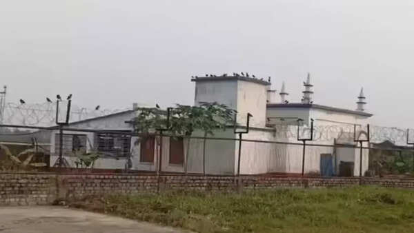 How a mosque relocation may give Kolkata airport 10-year lifeline