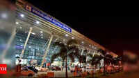 Thiruvananthapuram airport privatisation: Kerala, could not qualify in international bidding process, says Puri 