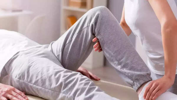 Physiotherapy has both preventive and rehabilitative role, says doctor