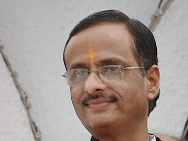 Uttar Pradesh to see lowest crime rate soon, says deputy CM Dinesh Sharma