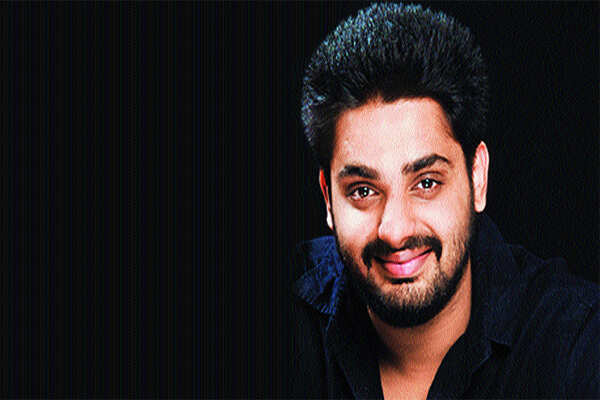 Karan Raj Kanwar follows in his father’s footsteps