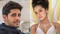 Tara Sutaria loves company of 'Marjaavaan' co-star Sidharth Malhotra 