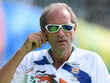 I am not pleased with today's performance: Oltmans