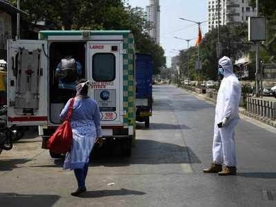 Mulund: Three COVID-19 patients cured, discharged from Fortis Hospital