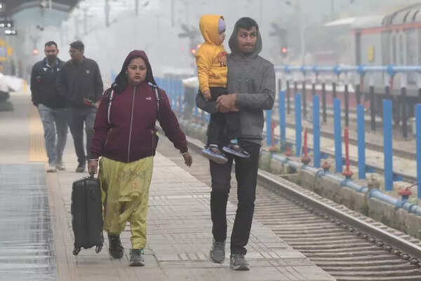 On the taste track: QRs to verify snacks at Ludhiana railway station