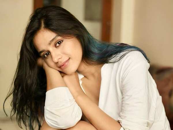 Pranati Rai Prakash on shooting for her upcoming series 'Cartel': Tanuj Virwani, Rithvik Dhanjani were very encouraging and appreciative
