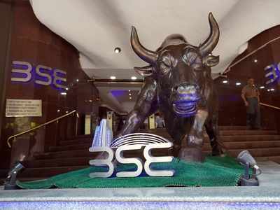 Black Friday on bourses as equity indices crash on COVID-19 impact worldwide; Sensex down by 3,000 points