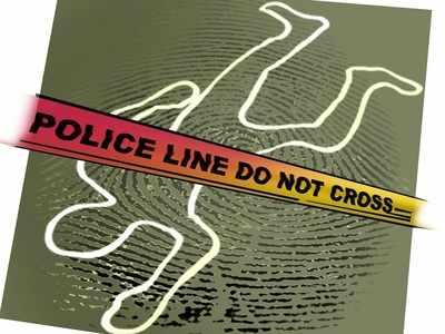 Body of unidentified woman with hands tied found floating in Ulhas river