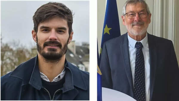 ‘Hittler’ vs ‘Zielinski’: Small French town’s election breaks the internet