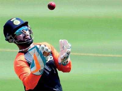 Rishabh Pant gets maiden ODI call; Mohammed Shami returns after a year