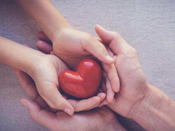 Organ donation: Step-parents, step-siblings to be defined as 'near relative'