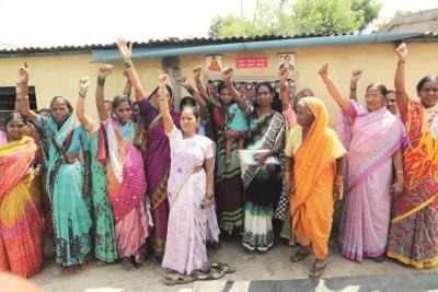Satara: Women in 20 villages in Maharashtra get co-ownership of their houses