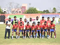 In Maoist-hit Abujhmarh, a football pipeline powers Khelo India tribal games in Chhattisgarh