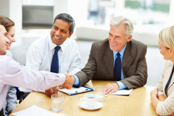 Must-follow work etiquette rules