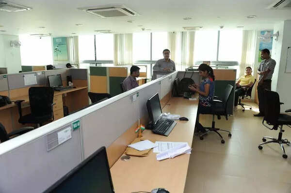 Kolkata sees 239% YoY rise in GCC leases: Report