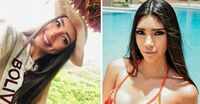 Beauty queen stripped of crown after officials find out she's pregnant 