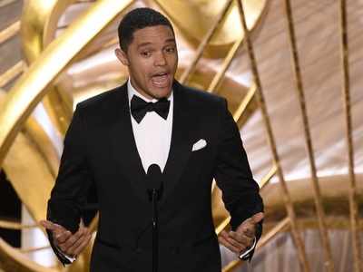 'Most entertaining war'? Twitterati slams Trevor Noah for insensitive comments about India-Pakistan tensions