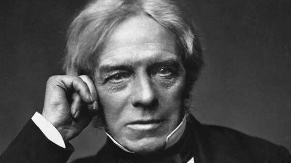 Quote of the day by Michael Faraday: “Nothing is too wonderful to be true, if it be consistent with the laws of nature.”