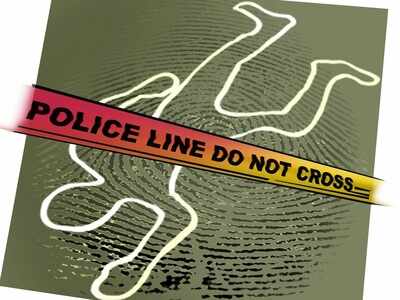 Just married minor girl dies in Andhra village, honour killing suspected