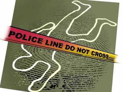 Man murdered for refusing to provide 'packet of hashish' near Cotton Green station