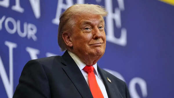US-Israel-Iran War News Highlights: Donald Trump reiterates Iran ‘decimated’, defends US strikes to stop nuclear threat
