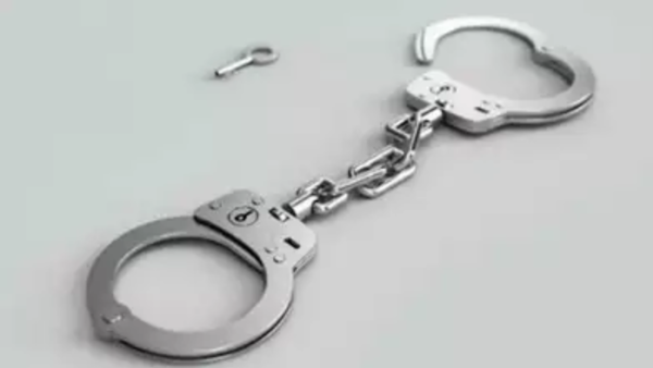 Four of gang arrested for burgling two dozen houses in Gurugram