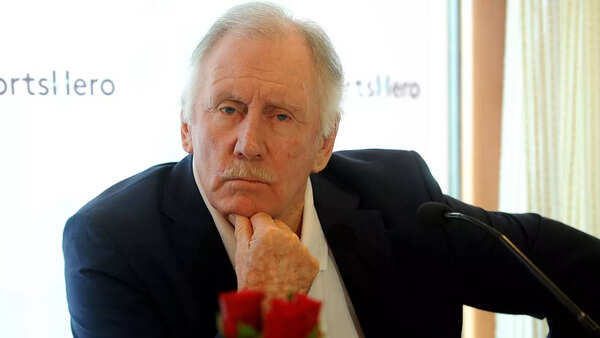 Ian Chappell is the best captain I played under or saw, his commentary retirement is the end of an era: Greg Chappell