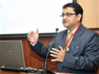 ‘Global rankings of colleges are marketing tools’