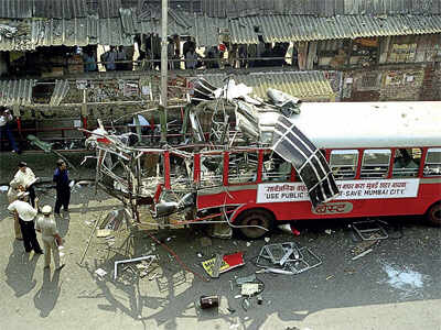 Ghatkopar 2002 blast: Charges likely to be dropped against accused