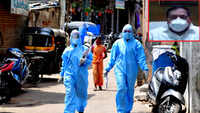 Covid-19: Navi Mumbai mayor demands restriction on entry of people from Mumbai 