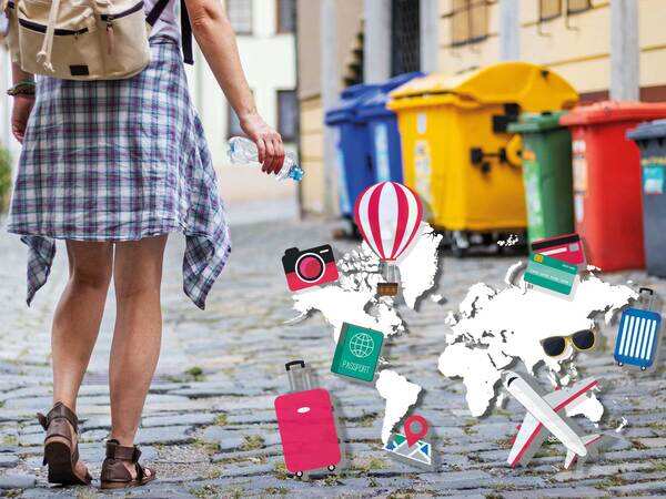 2020 travel trends point to sustainability