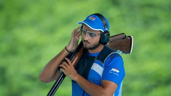 Once a prodigy, Shapath Bharadwaj comes back stronger after hiatus