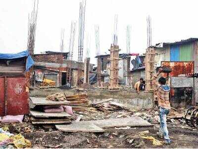 BMC couldn't build 7 toilets a day. Now, it thinks it can do 34/day