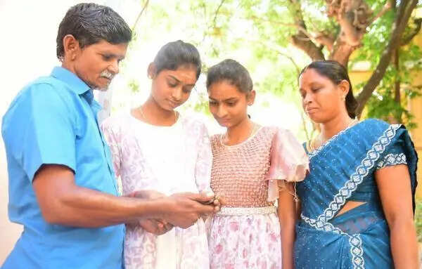Class X results: Pudukkottai tops state; two other central districts in top 5