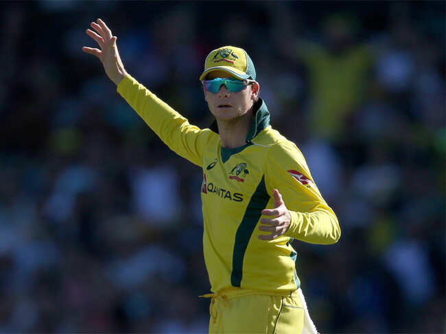 Smith rejects ball-tampering suggestions after ODI loss