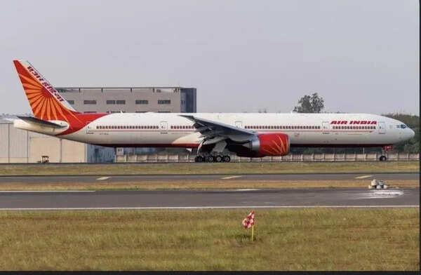 Testing time for Air India’s Pune-bound flyers