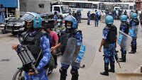 Bengaluru riots: Police invoke UAPA against 61 accused 