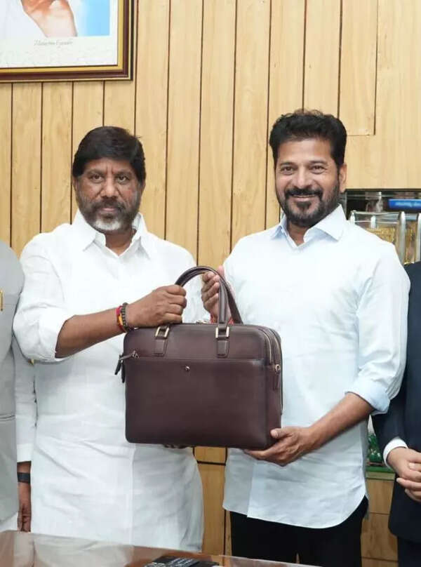 With just over 8% of budget, academics flag ‘paltry’ allocation for Telangana edu sector