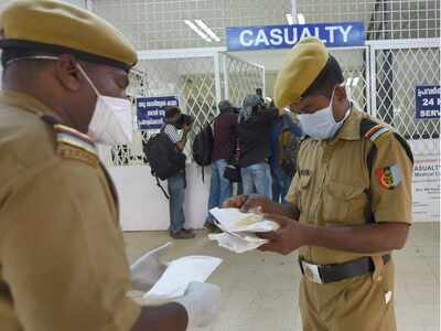 Colleges student in Kochi infected with Nipah virus, confirms Kerala Health Minister