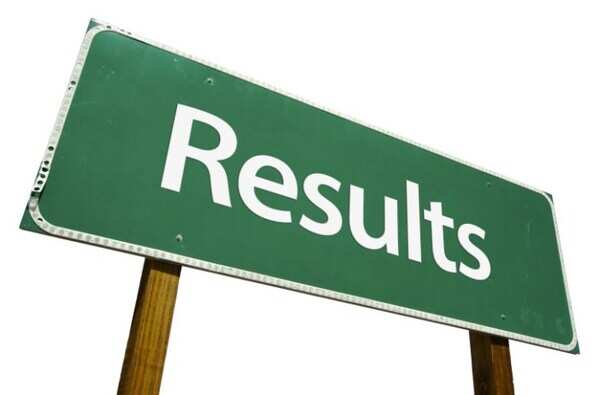 Karnataka SSLC results 2018: 71.93% result, two students score 625/625