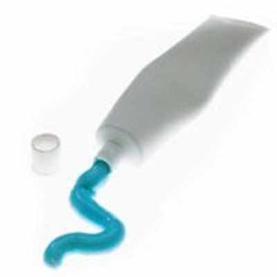 Get shorter toothpaste tube for a longer shine