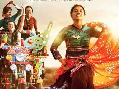 Getting threats over 'Parched', claims director