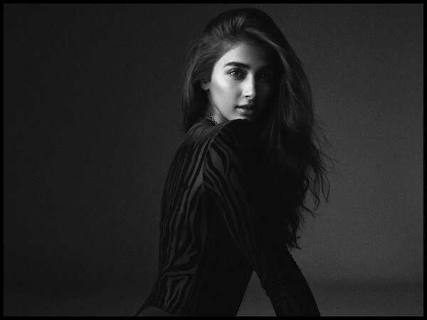 Pooja Hegde: I still feel like a baby in this industry and have a long way to go – Exclusive!