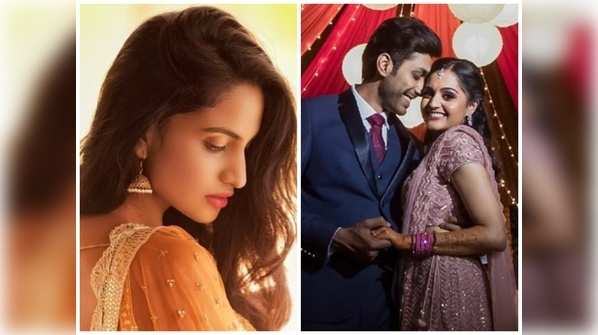 Valentine's Day 2020: A peek at how Kannada stars are celebrating love