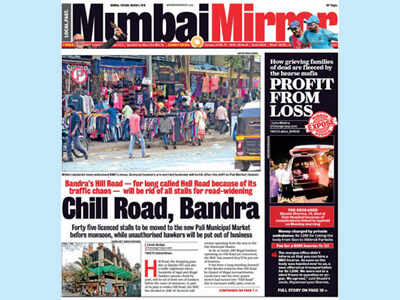 Fewer hawkers or more? BMC’s plans baffle citizens