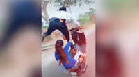 Bengaluru: Cops hunt for scooterist performing stunts with girl on pillion 