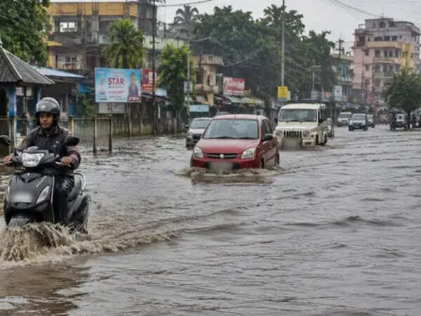 Halt hill cutting till monsoon ends: Kamrup-M DC to depts