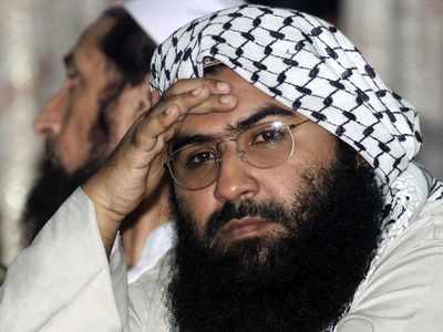 France to impose financial sanctions on Masood Azhar
